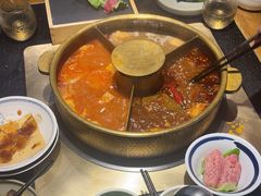 -巴奴毛肚火锅(广益哥伦布店)