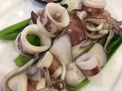-霞海鸭仔饭店(海滨大道北店)
