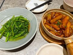-留半山·香港食堂(啦啦宝都店)