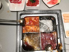 -海底捞火锅(汇金星力城店)