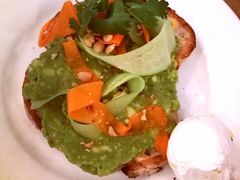 -Egg•Allday Brunch(襄阳北路店)