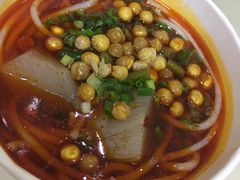 -江三王记牛杂馆(总店)