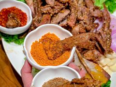 -羊瑞堂·横山炖羊肉·陕菜(未央路旗舰店)