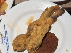 -星伦多自助料理(宝山龙湖天街店)
