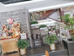 -辣婆婆(航天桥店)
