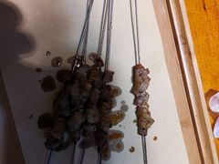 -状元阁烧烤(四平分店)