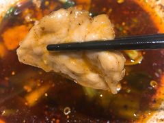 -YUOZUO渝作·川渝冒肚(崂山店)