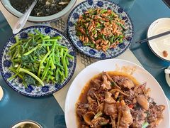 -生态苑农庄(十里画廊遇龙河店)