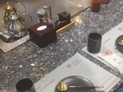 -渔荷食町·铁板烧料理(崂山万象汇店)