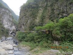 -太鲁阁公园