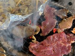 -韩风烤牛肉冷面店
