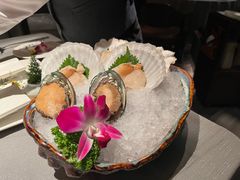 -左庭右院鲜牛肉火锅黑金店(陆家嘴中心店)