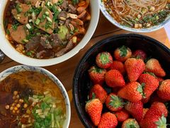 -南充姚记米粉(玉林店)