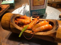 -醉南拳客家菜·河田鸡(东街口航空大厦店)