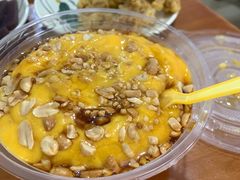 -夏食光安顺小舒冰粉冰浆(甲秀楼店)
