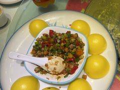 -粥六•新晋菜(柳巷店)