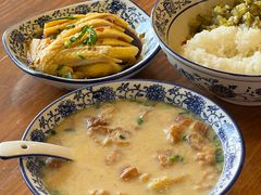 -张家巷美食(南浔店)