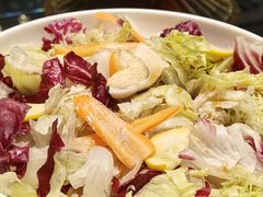 -丰收日·小海鲜·沪上家宴(顾村正大店)