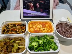 番茄炒蛋-老乡鸡(新邻天地店)