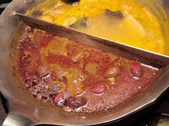 -湊湊火锅·茶憩(皇姑万象汇店)