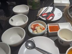 -嘿嘟嘟·肋条烧肉放题(爱融荟城店)