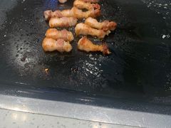 -韩时烤肉(丰科万达广场店)