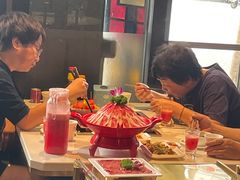 -红鼎坊·老成都火锅(新南门店)