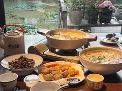 -绍兴老味道·非遗门店(银泰城店)