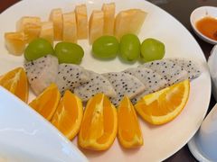 -长生素斋(普陀山店)