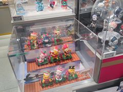 -泡泡玛特POPMART(石景山万达店)