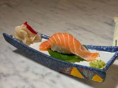 -阿吾罗日本料理(K11艺术中心店)