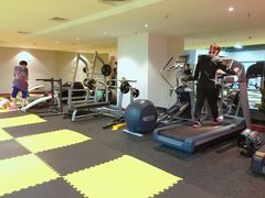 -拳盛时代拳击俱乐部(北京路店)