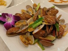 -四海之家(蛇口店)