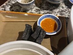 -南京大牌档(崇文门国瑞店)