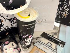 -CoCo都可(上海环球港店)