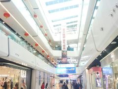 -万达广场(北京槐房店)