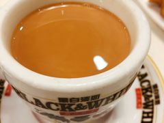 -香港新发烧腊茶餐厅(万象店)