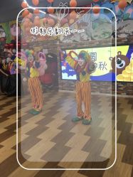 -多元宝贝世界儿童乐园(高新区店)