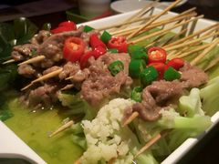 -胖哥俩肉蟹煲(昆山金鹰店)