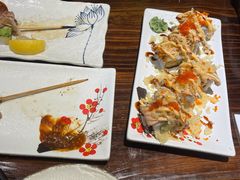 -鸟鹏烧鸟居酒屋(熙龙湾店)