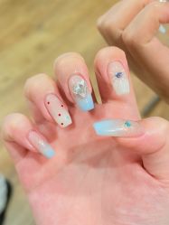 -Hands Nail专业美甲美睫