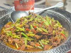 -烹湘·鲜炒湖南土菜(海珠店)