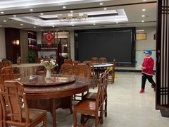 -东湖食堂·湖景餐厅•会议