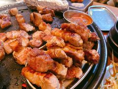 -济州爱肉堂(总店)
