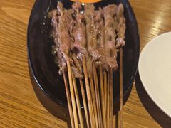 -蚝太郎 • 海鲜烧烤(Upark店)