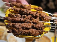 -羊大爷涮肉(亮马桥店)