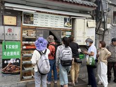 -清真·鸦儿李记·小馆(后海店)