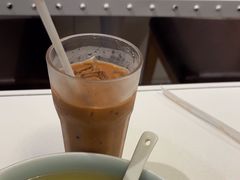 -葡珍轩冰室(虹桥机场T1店)