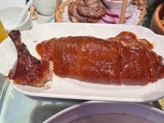 -大鸭梨(天通西苑店)