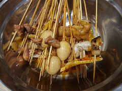 -嘉州鲜知味钵钵鸡(奎星楼店)